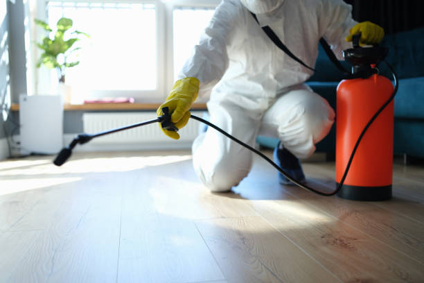 Reliable Unattended Death Cleanup contractor in New Vienna, OH by Trauma Clean Pros