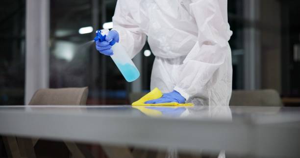 Licensed Unattended Death Cleanup service in New Vienna, OH - Trauma Clean Pros